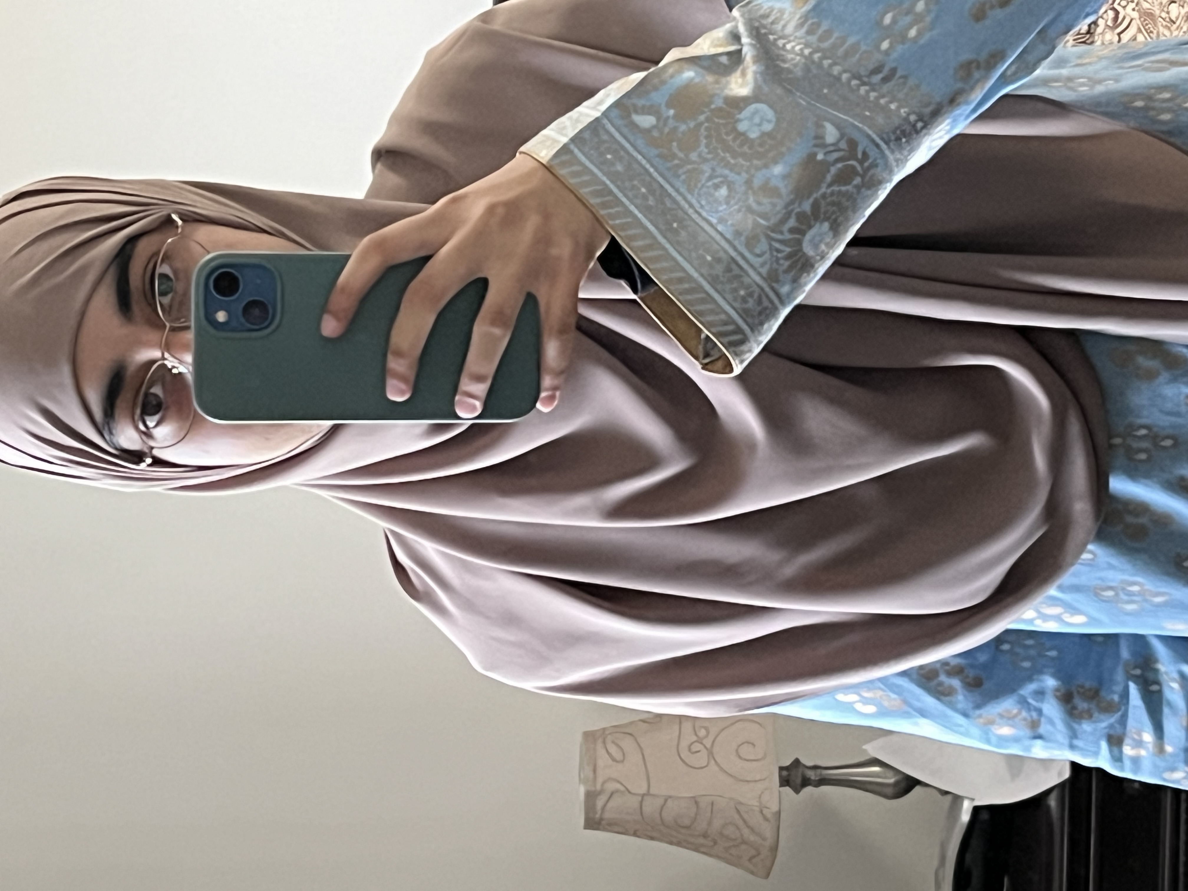 Iffah Sami