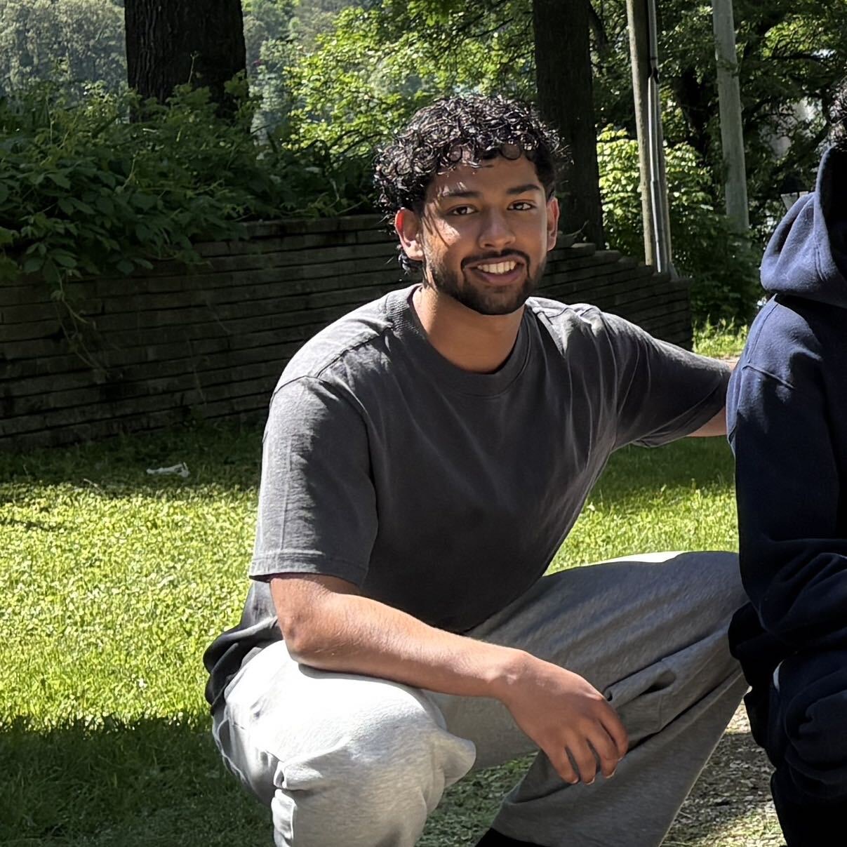 Abdullah Mohsin