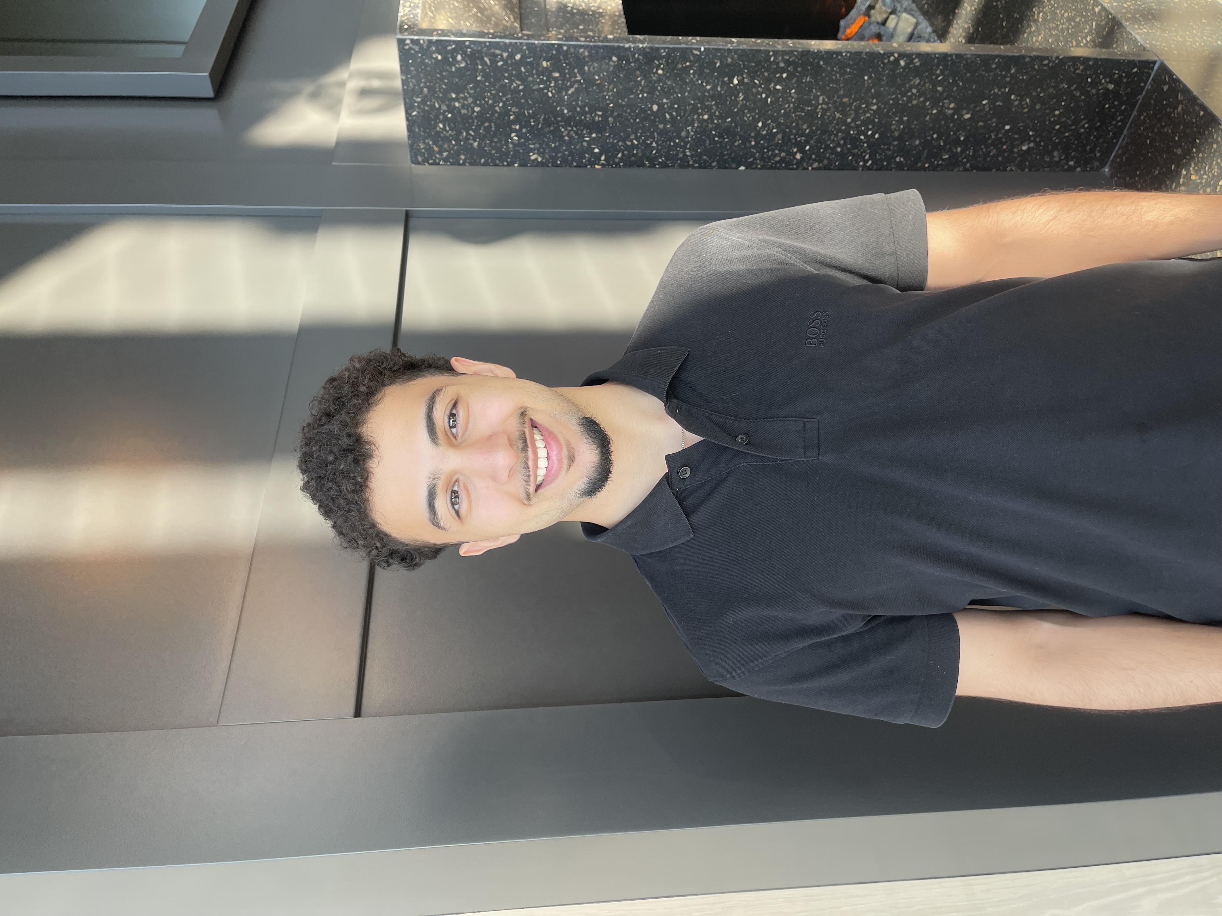 Ramy Elagan